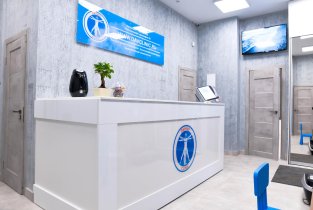 Davinci Clinic на улице Николая Рубцова