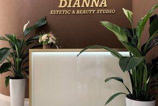 Dianna estetic beauty studio