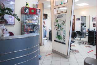 Макси в Центральном районе