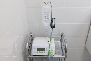 Стоматология Доктора Абдуллина