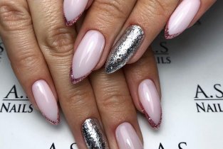 A.S Nails на метро Савёловская