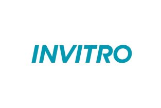 Invitro на проспекте 50-летия ВЛКСМ
