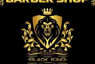 Black King