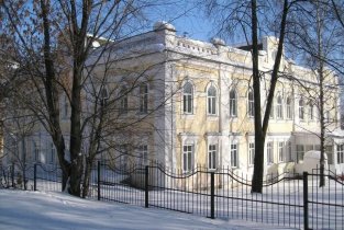 Поликлиника