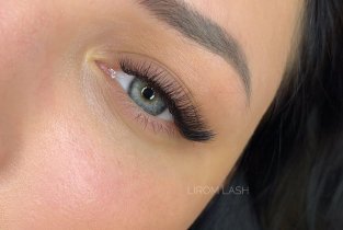 LIROM LASH