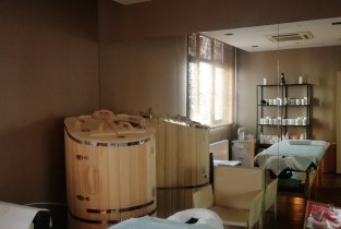 Mountain SPA в Адлерском внутригородском районе