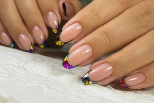 Nayada Nails