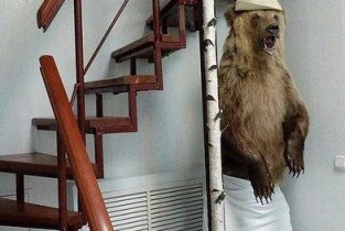 Русская охота