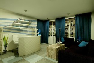 SOQI Spa