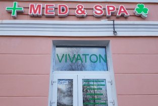 Med&SPA Vivaton