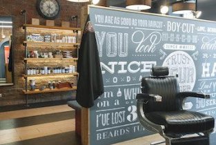 Boy Cut