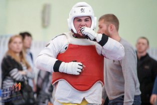 Успех в Краснокамске