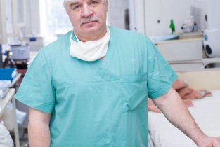 Медицинский центр Доктора Кривощёкова