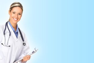 Женская консультация на Светлогорской улице