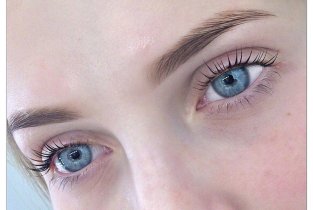 Brow-shop