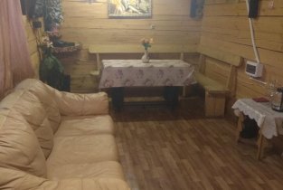 Банно-оздоровительный комплекс