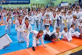 Успех в селе Черновское
