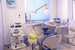 Клиника современной стоматологии