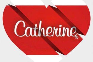 Catherine