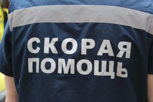 Подстанция №4 Иркутская станция скорой медицинской помощи на улице Радищева