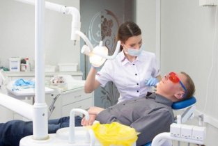 Альтернативная стоматология