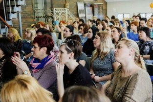 Nika Nagel в Советском районе
