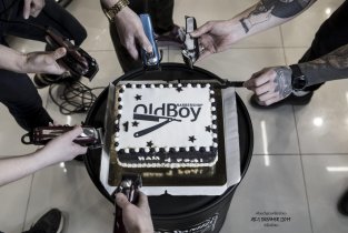 OldBoy (ОлдБой)