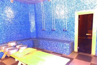 Одоевская городская баня