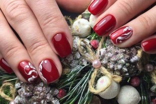 CHERRY-NAILS