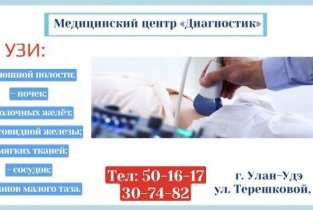 Диагностик