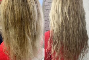 Beauty Hair