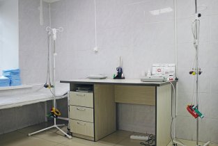 Медицинский центр Эксперт на Красносельской улице