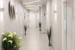 DENTALROOM на площади Свободы