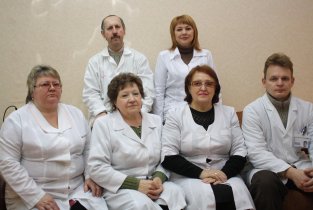 Городская клиническая больница №12 отделение платных услуг на улице Павла Мочалова