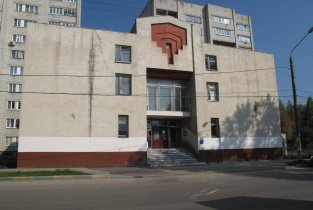 Поликлиника №4 отделение №1 в Сормовском районе