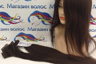 Дом волос