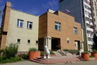 Областная стоматологическая поликлиника Автозаводский филиал №2, детское отделение в Моторном переулке