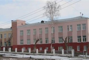 Городская клиническая больница №7 им. Е.Л. Березова дневной неврологический стационар на Трамвайной улице