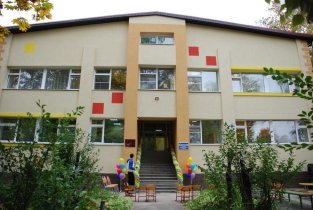Ласточка