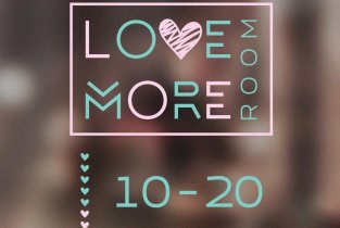 Территория красоты и стиля Love More Room