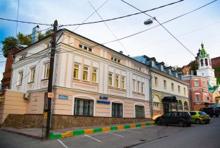 Доктор Первушкин. Центр Восстановительных Технологий