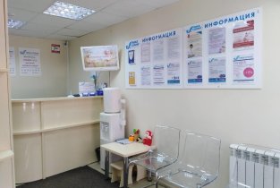 Ника Спринг на Театральной улице в Кстово