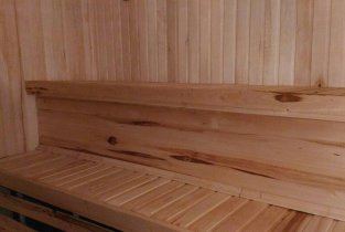 Рождественские бани
