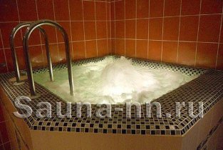 Spa-Мещера