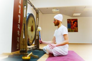 Yoga Sphera
