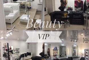 Beauty VIP