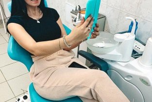 Starsmile clinic