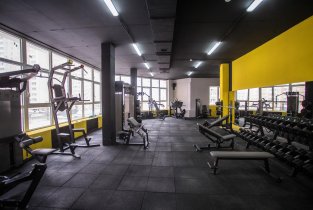 Форма фитнес