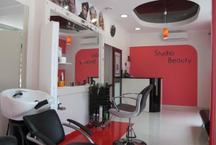 Studio Beauty