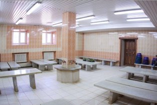 Баня на Речной
